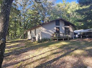 10322 Mine 24 Rd, Benton, IL 62812