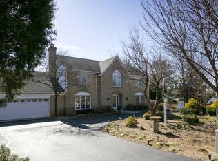 14900 Plainfield Ln, Germantown, MD 20874