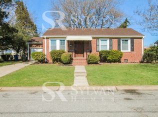 920 Tifton St, Norfolk, VA 23513