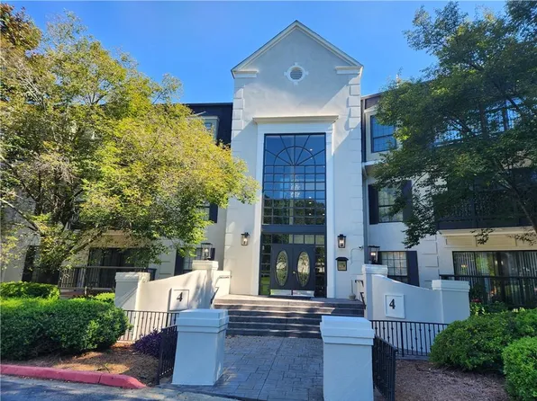 3107 Pine Heights Dr NE, Atlanta, GA 30324