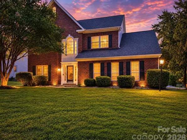 6102 Tesh Ct, Charlotte, NC 28269