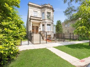 1643 S Millard Ave, Chicago, IL 60623