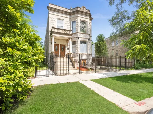 1643 S Millard Ave, Chicago, IL 60623