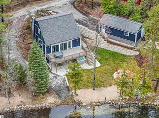 4594 N Spider Lake Rd, Traverse City, MI 49696