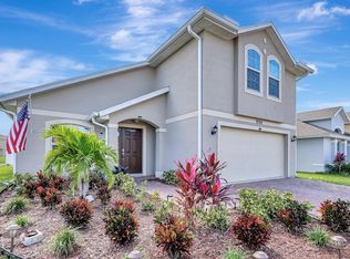 9705 Starboard Dr, Fort Pierce, FL 34945