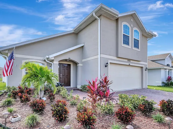 9705 Starboard Drive, Fort Pierce, FL 34945