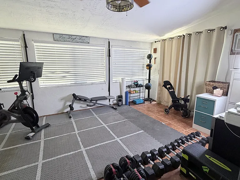 Arizona room
