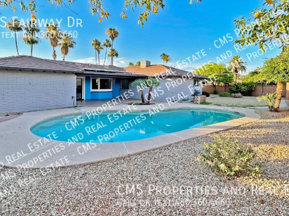 3005 S Fairway Dr