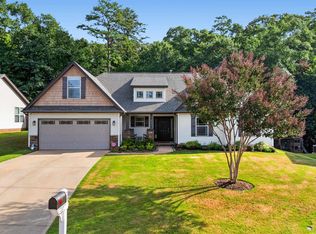 457 Madison Creek Ct, Lyman, SC 29365
