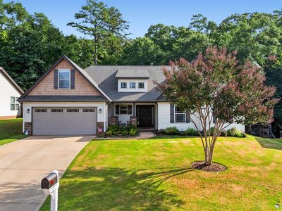 457 Madison Creek Ct, Lyman, SC, 29365