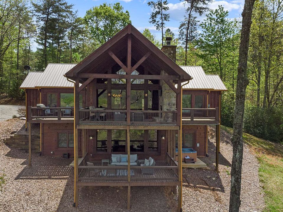3630 Aska Rd, Blue Ridge, GA 30513 MLS 324511 Zillow