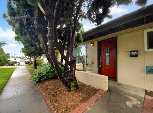 Karen Condominiums, Chula Vista, CA 91910