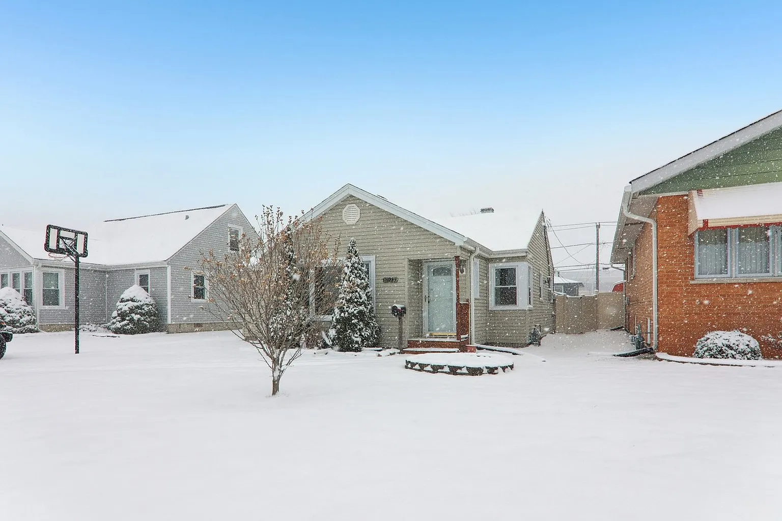8033 Austin Ave photo 1