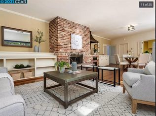 11 Ranch Rd, Orinda, CA 94563