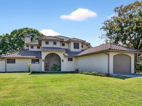 98 Park Ln, Pottsboro, TX 75076