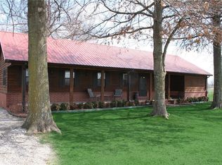 920 Klenc Rd, Springdale, AR 72762