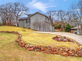 21 Whispering Rd, Pottsboro, TX 75076