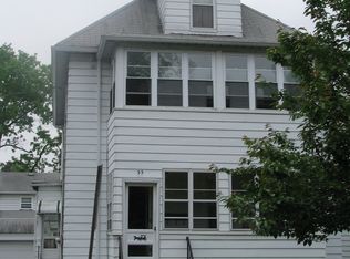 33 Pulaski St, Bloomfield, NJ 07003