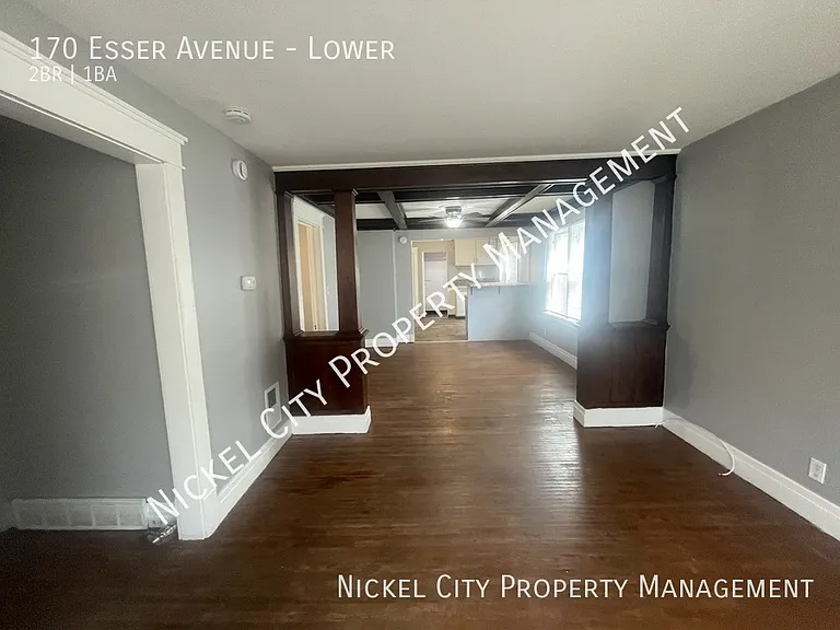170 Esser Ave #LOWER — Photo 6