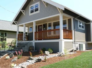 814 N Winchell St, Portland, OR 97217