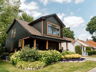 619 E Farnum Ave, Royal Oak, MI, 48067