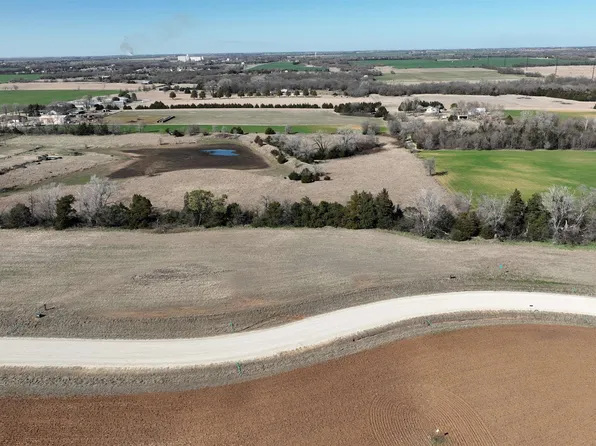 0 Shasta Ln Lot 4-A, Garden Plain, KS 67050