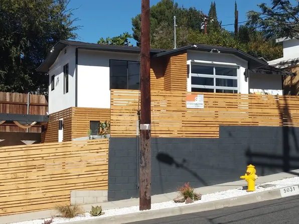 5031 Irvington Pl, Los Angeles, CA 90042