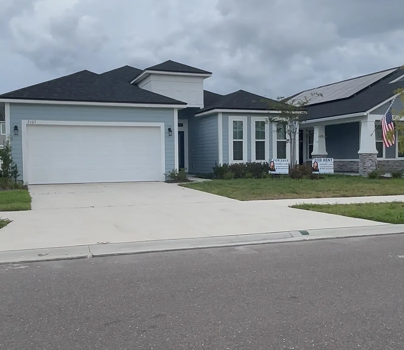 3 bed, 1708 sqft, $2,300 — Photo 2