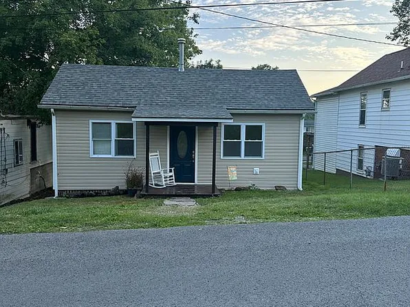 1224 Sabraton Ave, Morgantown, WV 26505