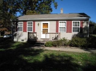 285 Woods Ln, Palmyra, VA 22963