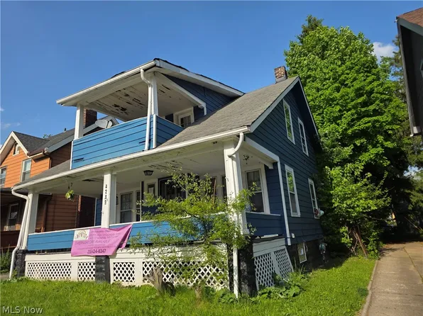 4289 E 136th St, Cleveland, OH 44105