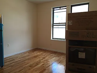 Rented by Brooklyn Vertical Inc.