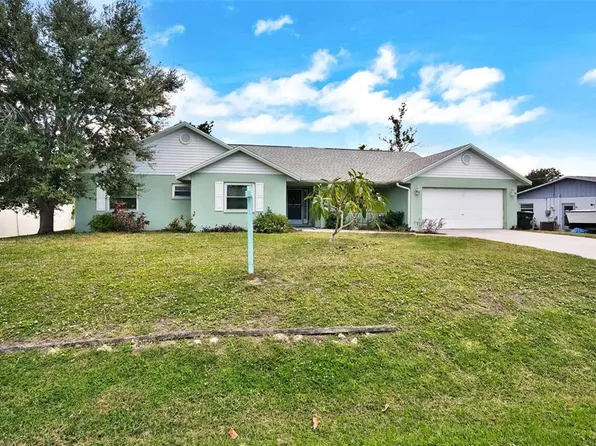 735 Indus Rd, Venice, FL 34293