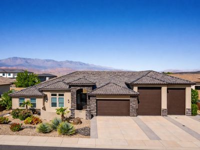 3648 W 2690 S, Hurricane, UT, 84737