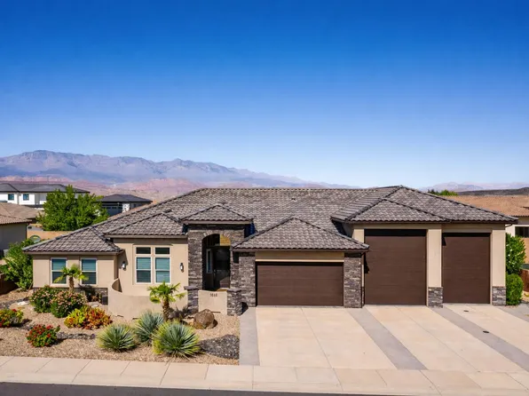 3648 W 2690 S, Hurricane, UT 84737