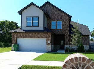 9001 Cheer St, Houston, TX 77063