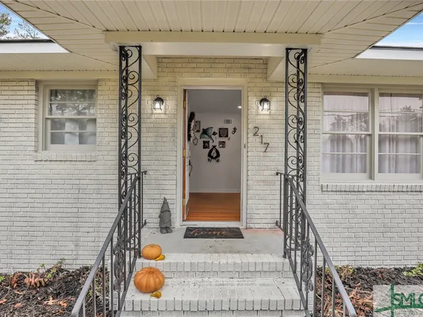 217 Holly Ave, Pooler, GA 31322