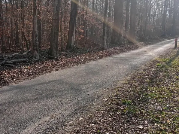 0 Carl Griffith Rd, Robbins, TN 37852