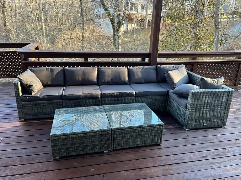 Terrace View