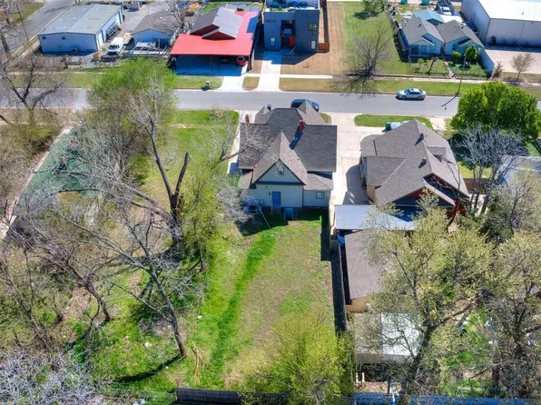 1615 NW 1st St #A & B, Oklahoma City, OK 73106