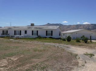 820 Van Diest Rd, Winnemucca, NV 89445