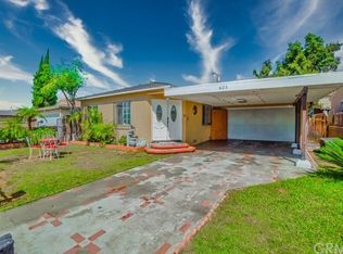 825 W 138th St, Compton, CA 90222