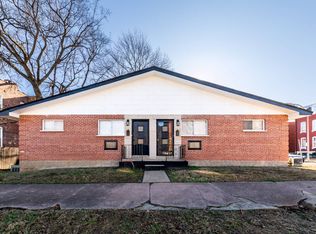 2121 Withnell Ave, Saint Louis, MO