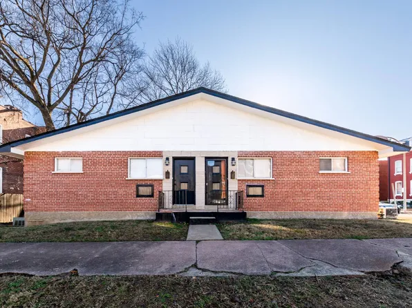 2121 Withnell Ave, Saint Louis, MO 63118