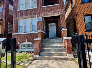 6838 S Maplewood Ave #1, Chicago, IL 60629