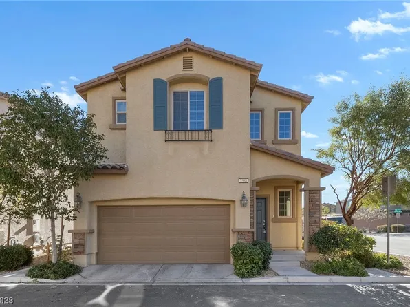 7568 Eastham Bay Ave, Las Vegas, NV 89179