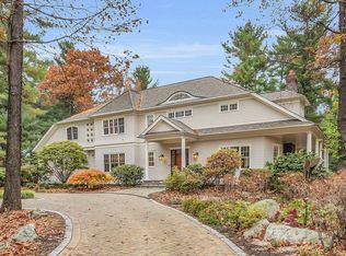 26 Lost Oak Rd, West Boylston, MA 01583