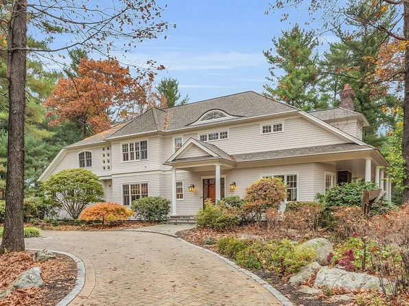 26 Lost Oak Rd, West Boylston, MA 01583