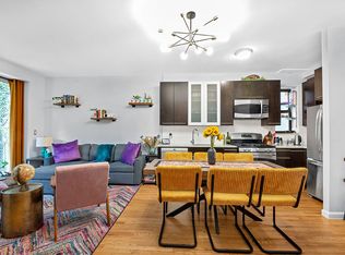 5 W 127th St APT 1B, New York, NY