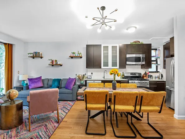 5 W 127th St APT 1B, New York, NY 10027